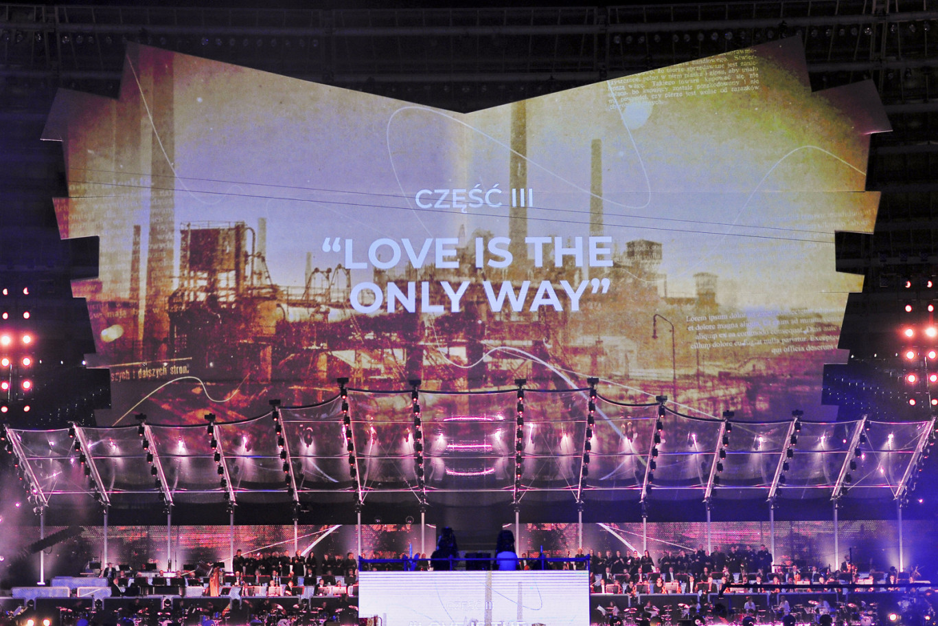 banner
