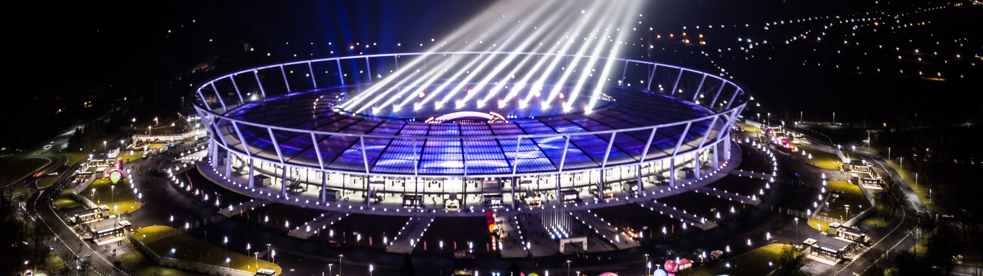 banner